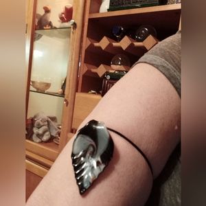 This new beautiful arm bracelet